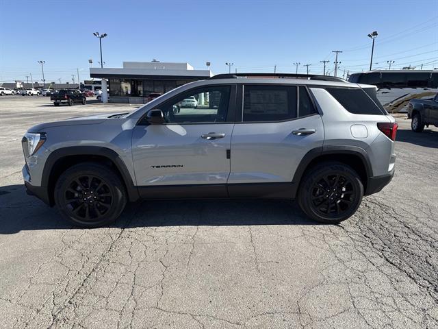 new 2026 GMC Terrain car, priced at $33,785