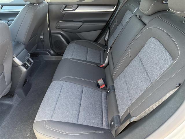 new 2026 GMC Terrain car, priced at $33,785