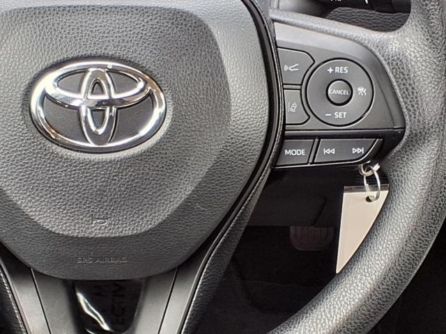 used 2021 Toyota Corolla car, priced at $19,995