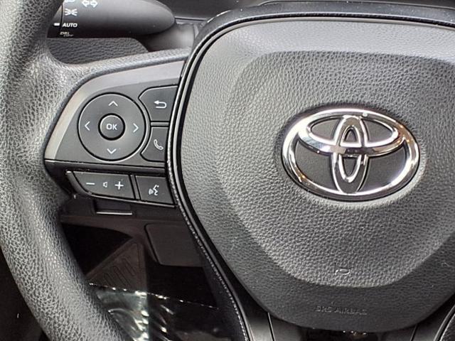 used 2021 Toyota Corolla car, priced at $19,995