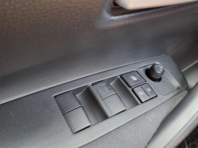 used 2021 Toyota Corolla car, priced at $19,999