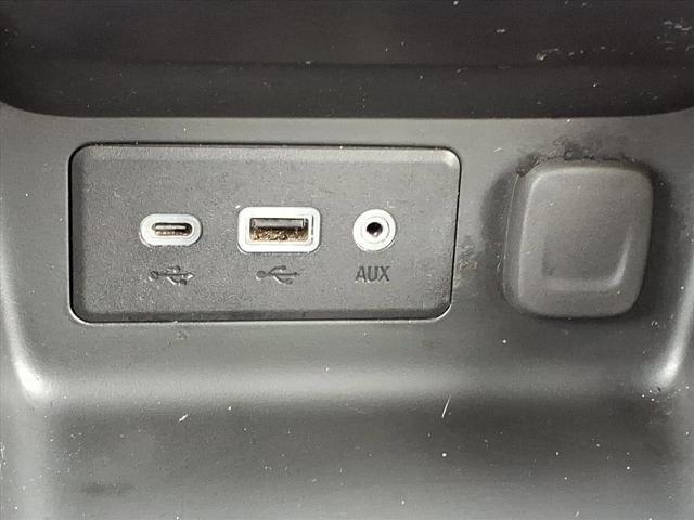 used 2023 GMC Terrain car, priced at $18,999