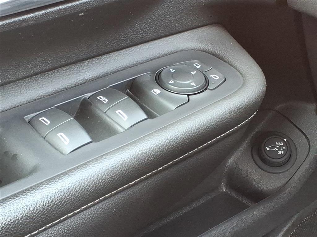 used 2023 GMC Terrain car, priced at $21,999