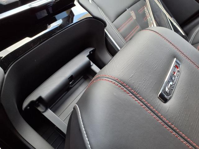 new 2025 GMC Yukon car, priced at $105,929