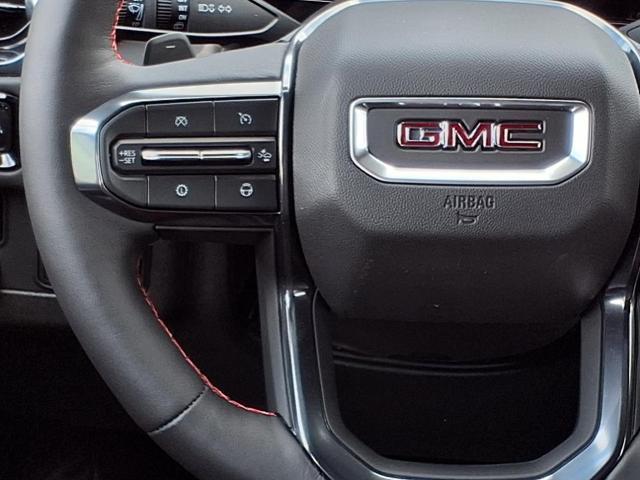 new 2025 GMC Yukon car, priced at $105,929