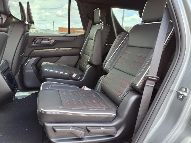 new 2025 GMC Yukon car, priced at $105,929
