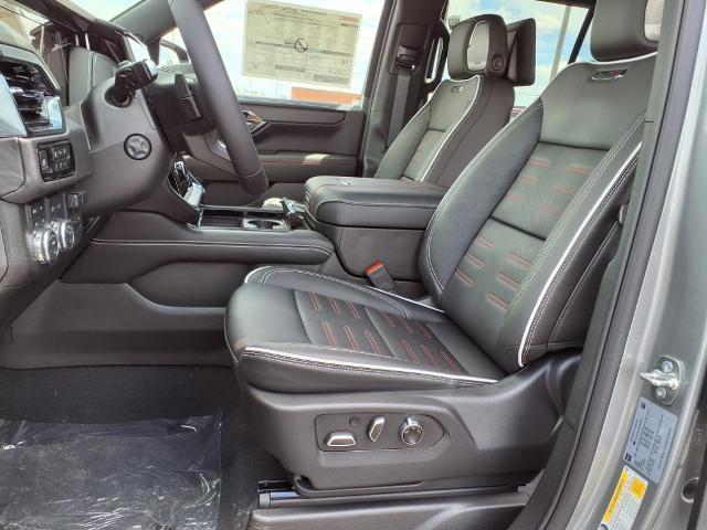 new 2025 GMC Yukon car, priced at $105,929
