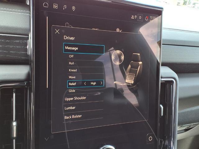 new 2025 GMC Yukon car, priced at $105,929