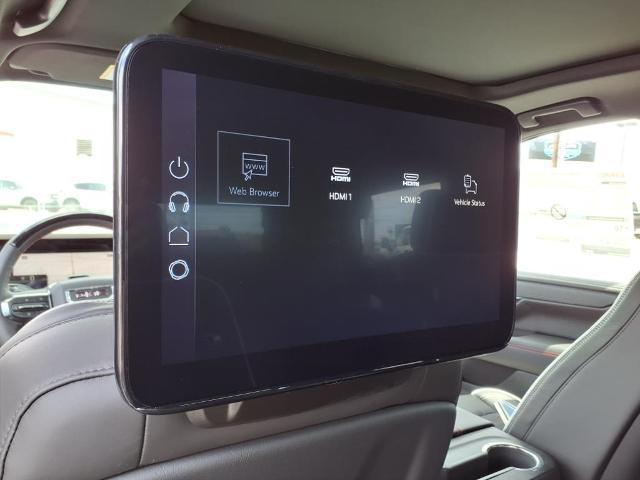 new 2025 GMC Yukon car, priced at $105,929