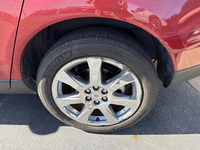 used 2010 Cadillac SRX car, priced at $7,995