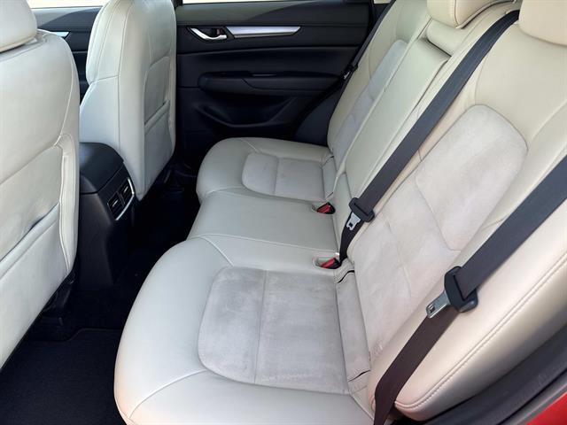 used 2017 Mazda CX-5 car, priced at $17,588