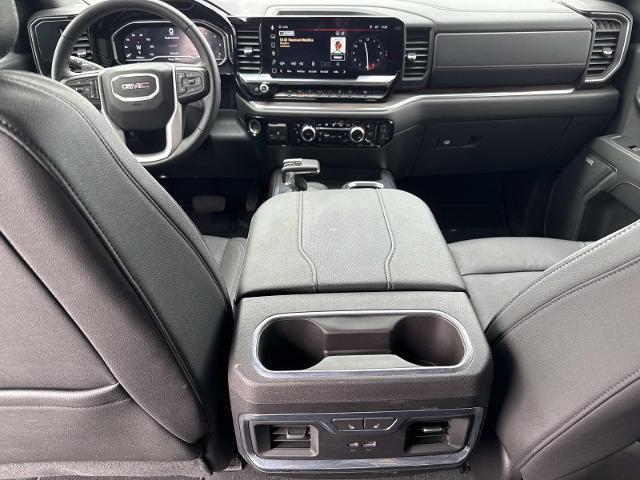 used 2023 GMC Sierra 1500 car, priced at $47,995