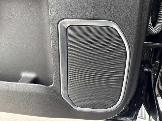 used 2023 GMC Sierra 1500 car, priced at $47,995