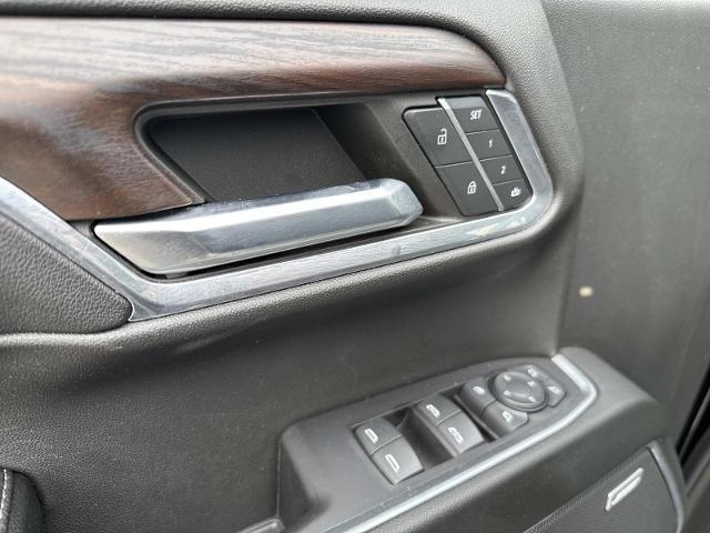 used 2023 GMC Sierra 1500 car, priced at $47,995