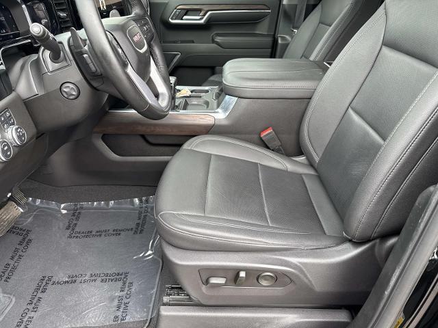 used 2023 GMC Sierra 1500 car, priced at $47,995