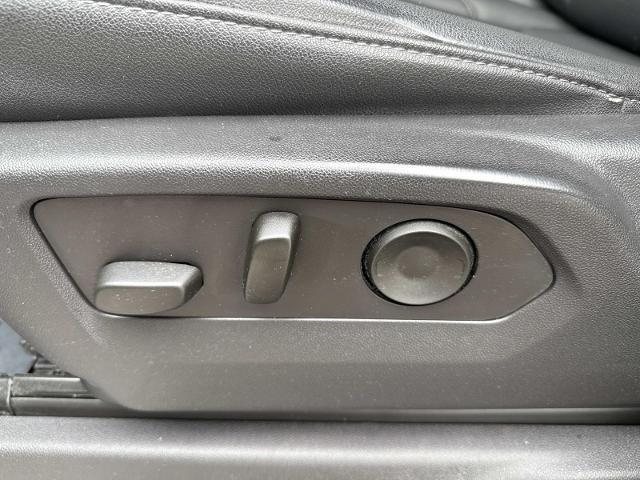 used 2023 GMC Sierra 1500 car, priced at $47,995