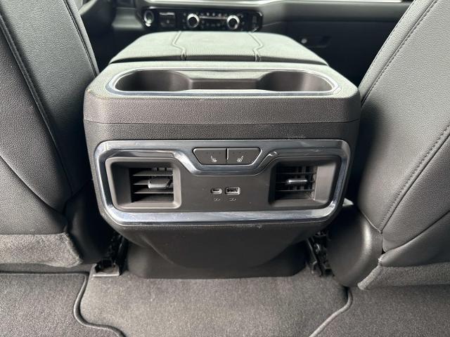 used 2023 GMC Sierra 1500 car, priced at $47,995