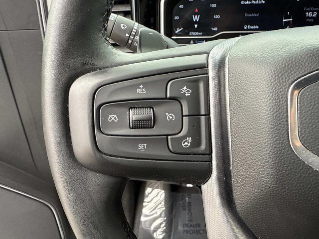 used 2023 GMC Sierra 1500 car, priced at $47,995