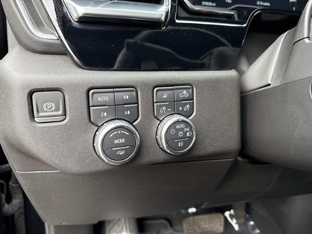 used 2023 GMC Sierra 1500 car, priced at $47,995