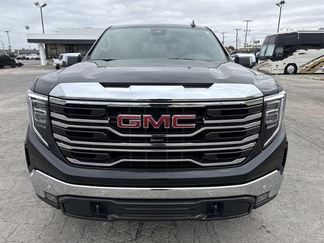 used 2023 GMC Sierra 1500 car, priced at $47,995
