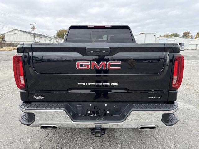 used 2023 GMC Sierra 1500 car, priced at $47,995