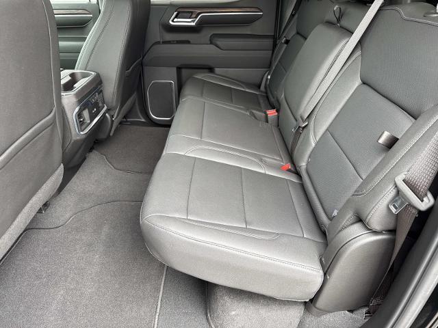 used 2023 GMC Sierra 1500 car, priced at $47,995