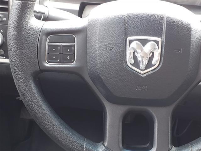 used 2013 Ram 1500 car, priced at $13,995