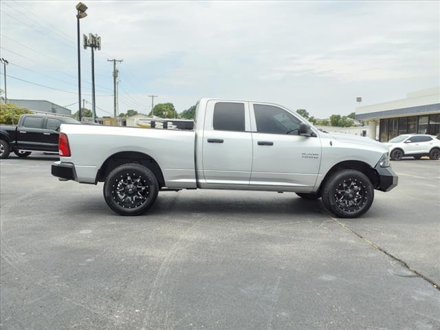 used 2013 Ram 1500 car, priced at $13,995