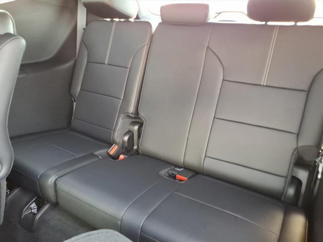 new 2026 GMC Acadia car, priced at $51,720