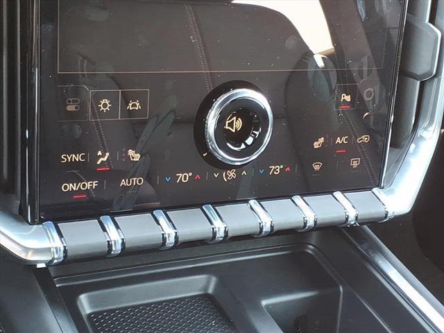 new 2026 GMC Acadia car, priced at $51,720