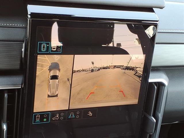 new 2026 GMC Acadia car, priced at $51,720