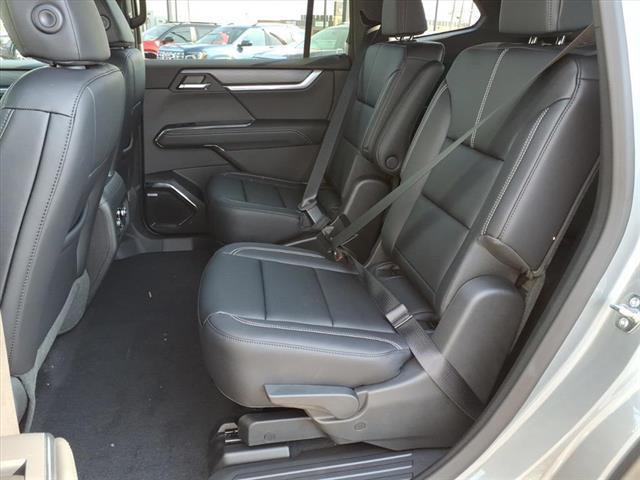 new 2026 GMC Acadia car, priced at $51,720