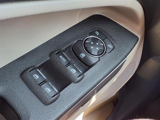 used 2020 Ford EcoSport car, priced at $15,888