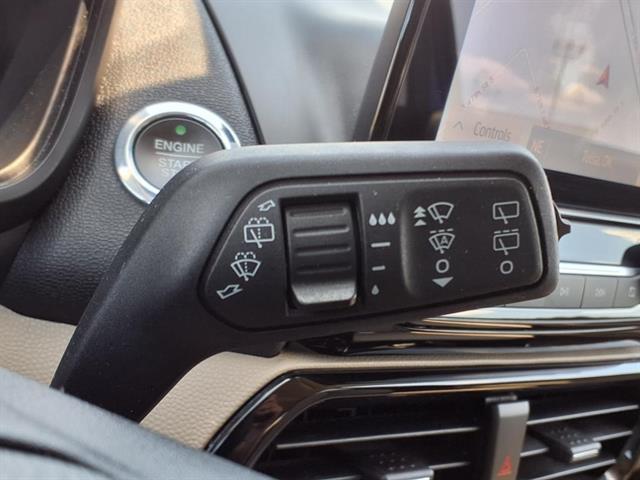 used 2020 Ford EcoSport car, priced at $15,888