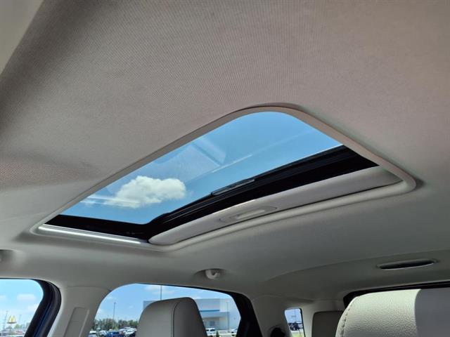 used 2020 Ford EcoSport car, priced at $15,888