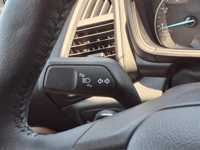 used 2020 Ford EcoSport car, priced at $15,888
