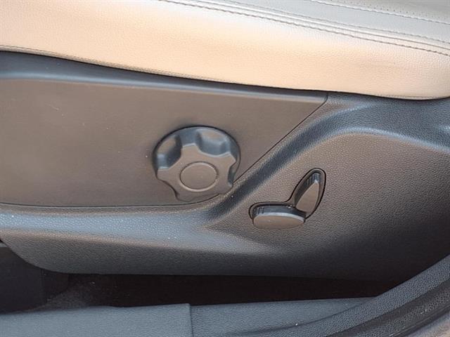 used 2020 Ford EcoSport car, priced at $15,888