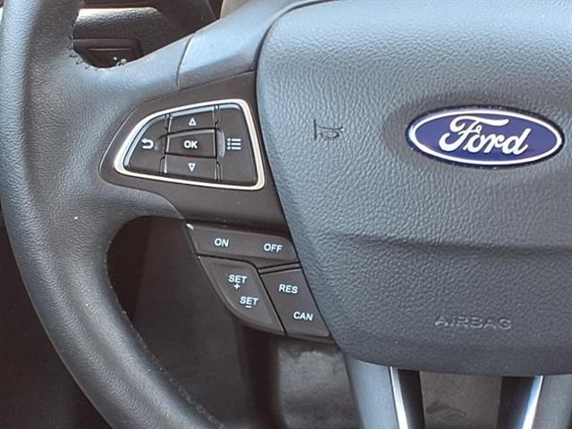 used 2020 Ford EcoSport car, priced at $15,888