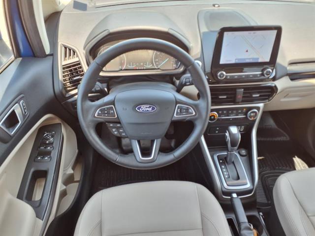 used 2020 Ford EcoSport car, priced at $15,888