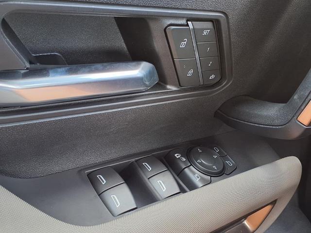 new 2025 GMC HUMMER EV SUV car