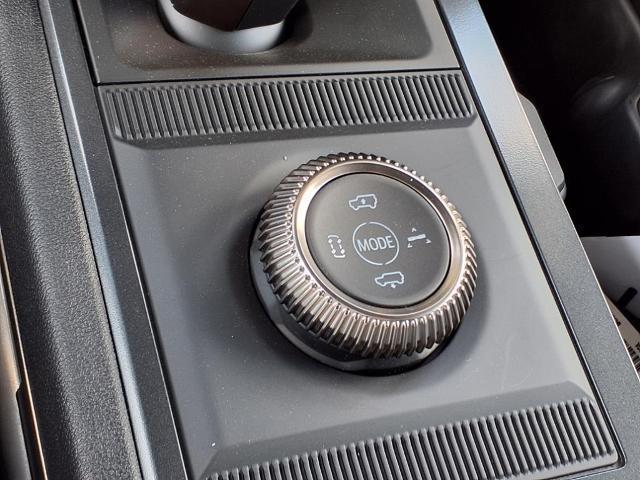 new 2025 GMC HUMMER EV SUV car
