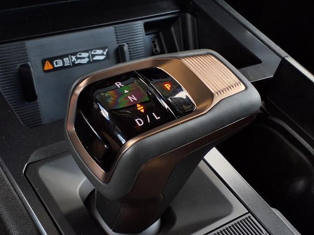 new 2025 GMC HUMMER EV SUV car