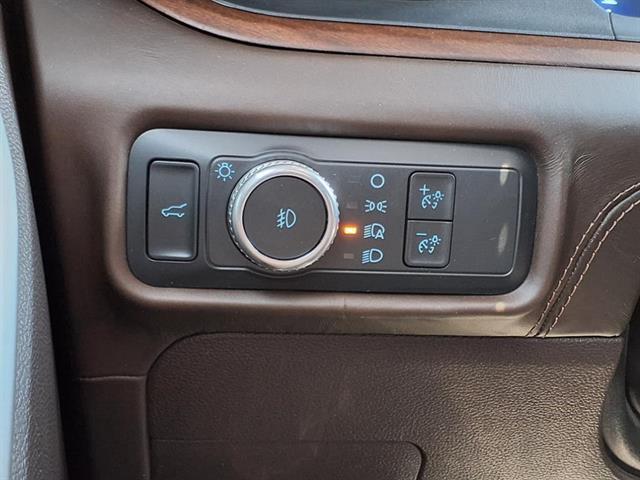 used 2022 Ford Explorer car, priced at $42,888