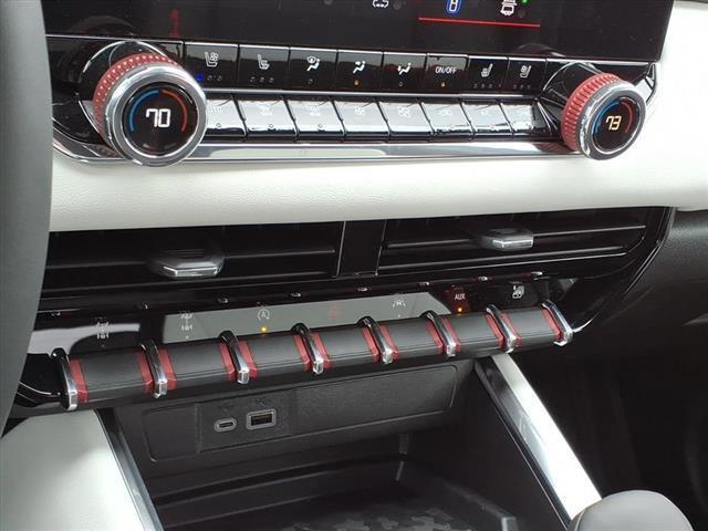 new 2026 GMC Canyon car, priced at $59,940