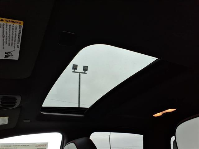 new 2026 GMC Canyon car, priced at $59,940