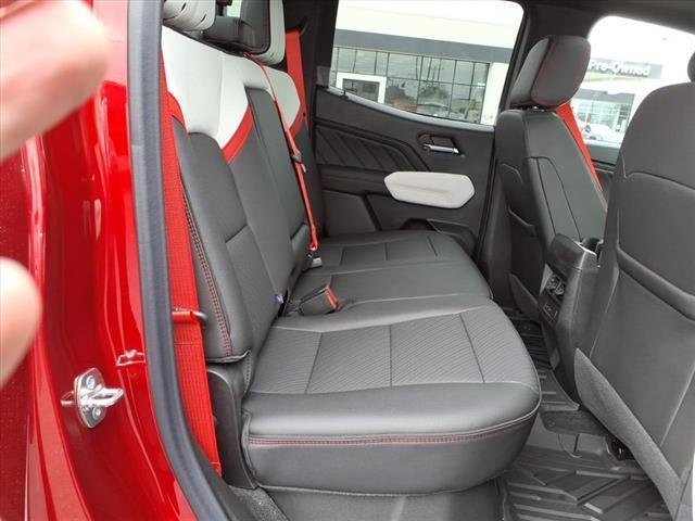 new 2026 GMC Canyon car, priced at $59,940