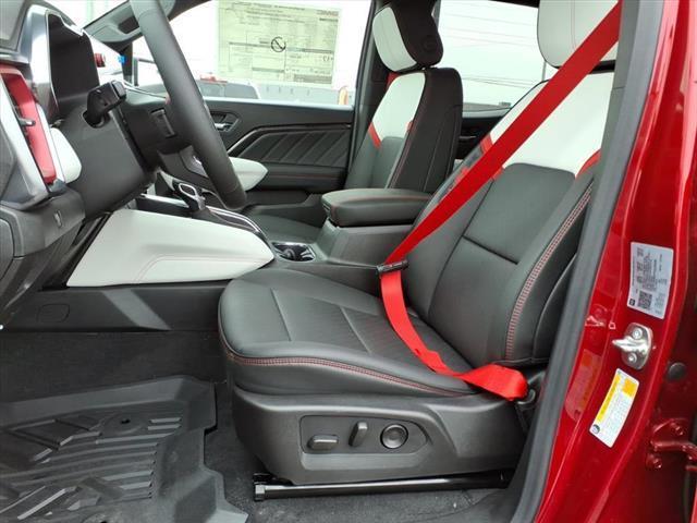 new 2026 GMC Canyon car, priced at $59,940