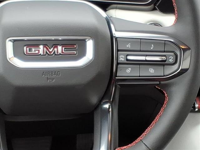 new 2026 GMC Canyon car, priced at $59,940