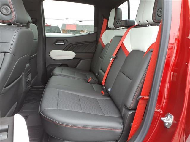 new 2026 GMC Canyon car, priced at $59,940