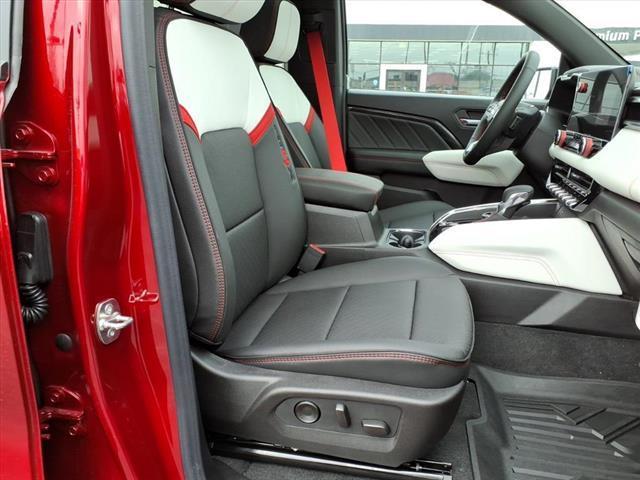 new 2026 GMC Canyon car, priced at $59,940